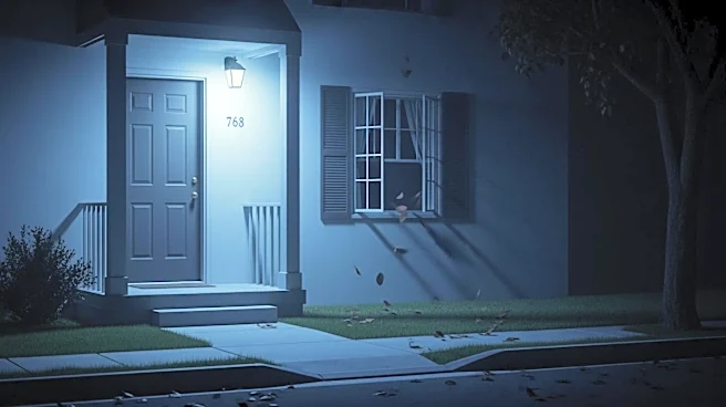 Livonia Police Investigate Series of Home Intrusions by Masked Individual