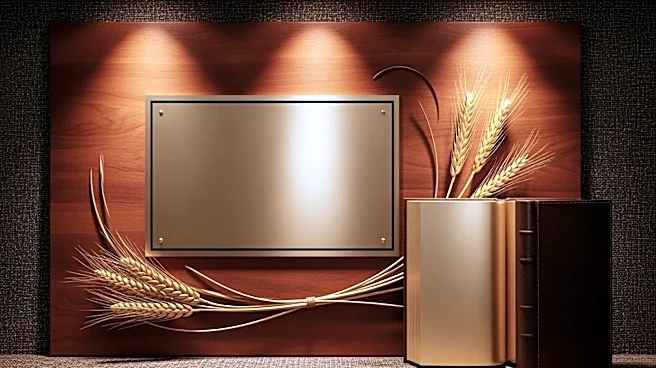 Nebraska Hall of Agricultural Achievement Honors Leaders in Agribusiness and Education