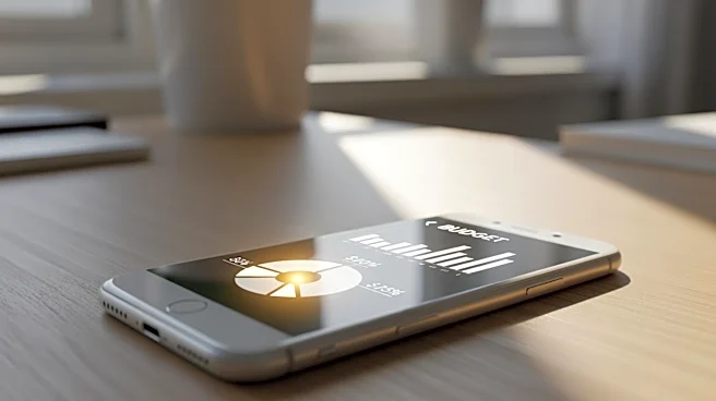 Budgeting Apps Offer Solutions for Americans Living Paycheck to Paycheck