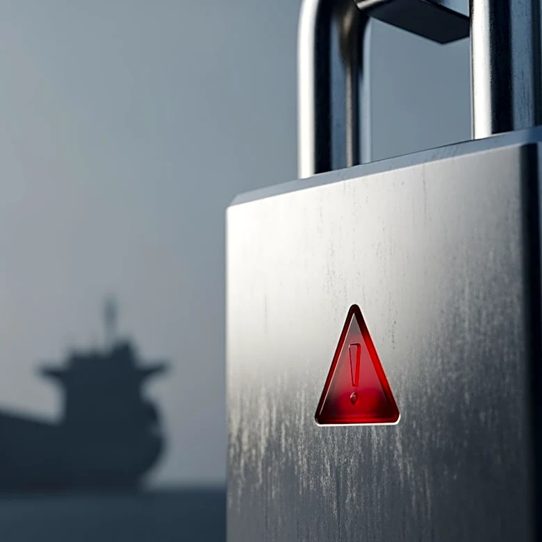 China Imposes Fines on Major Shipping Lines for Freight Rate Violations