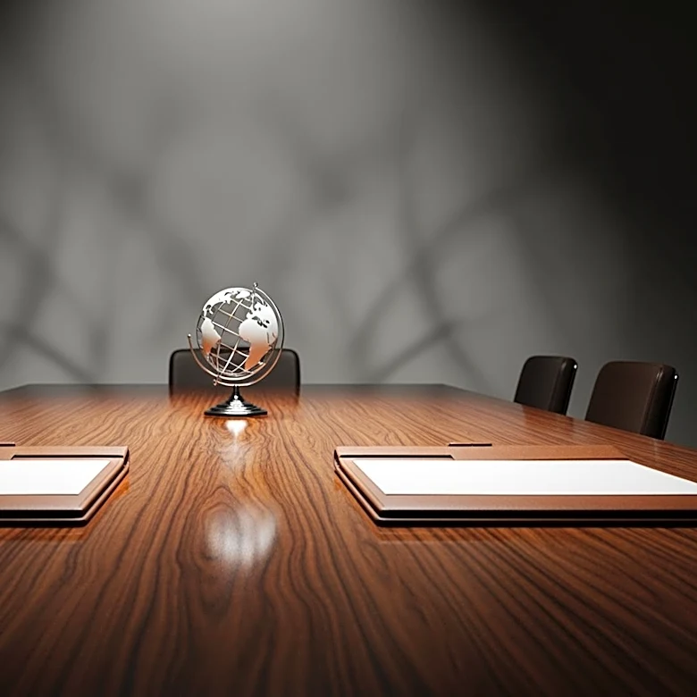 Control Risks Analyzes Limited Outcomes from Trump-Xi Meeting Amidst Geopolitical Tensions