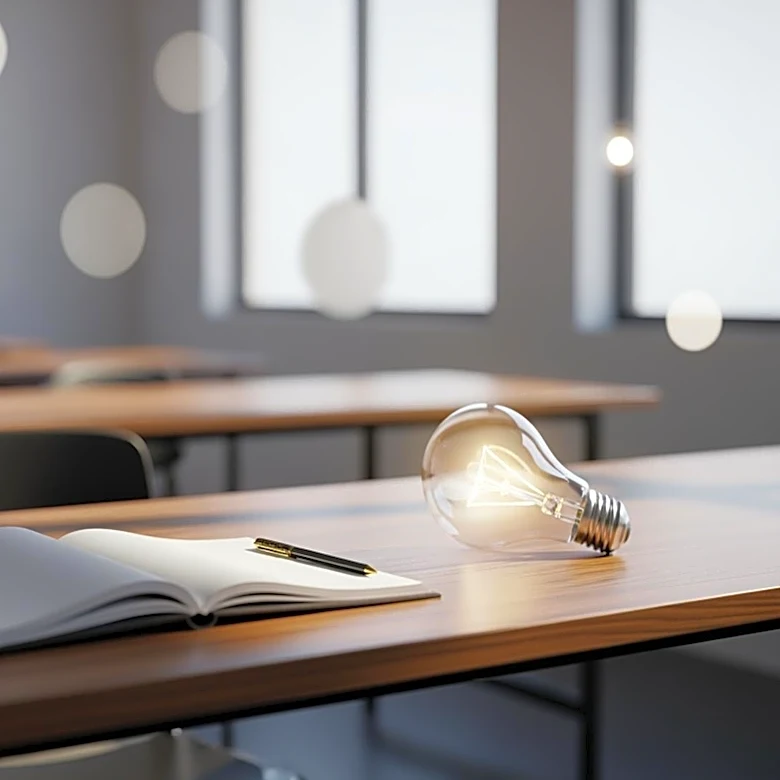 K-12 Schools Navigate Change with Strategic Management Approaches