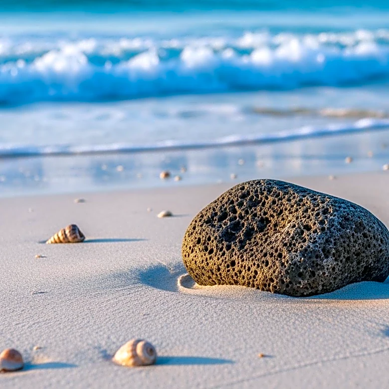 Tourist Arrested for Harassing Endangered Hawaiian Monk Seal with Rock
