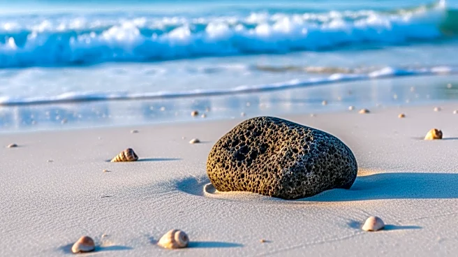 Tourist Arrested for Harassing Endangered Hawaiian Monk Seal with Rock