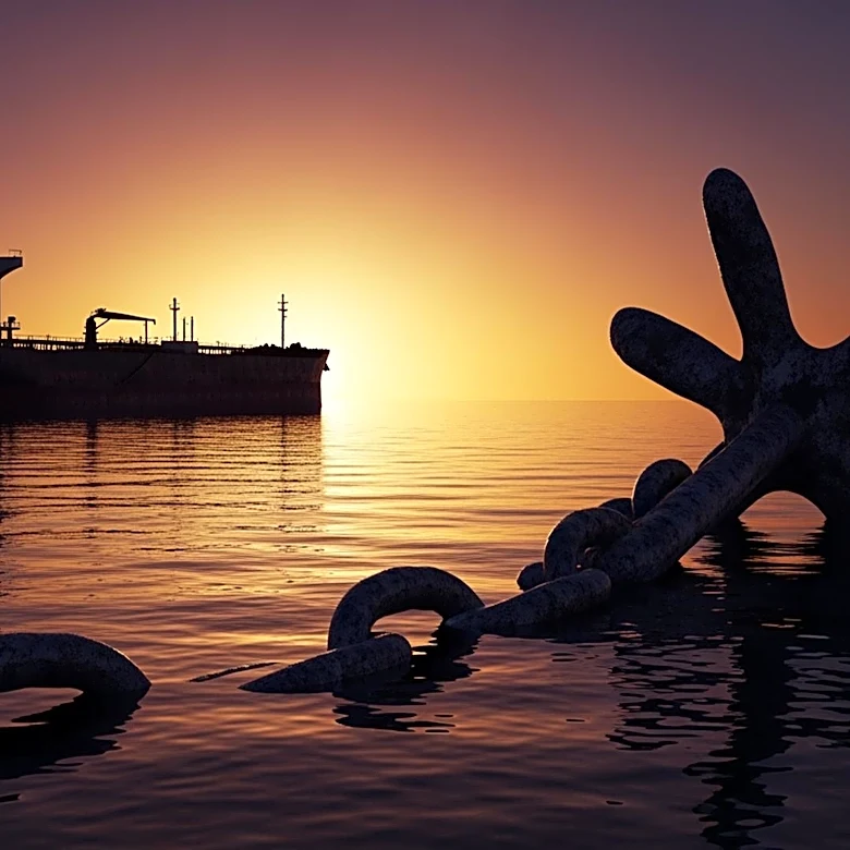Somali Pirates Escalate Attacks, Threatening Global Oil Supply