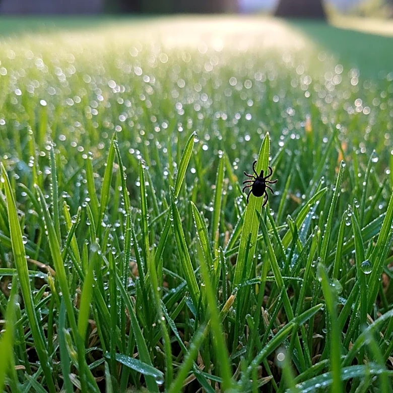 Consumer Reports Advises on Tick Prevention in Backyards Amid Rising Threats