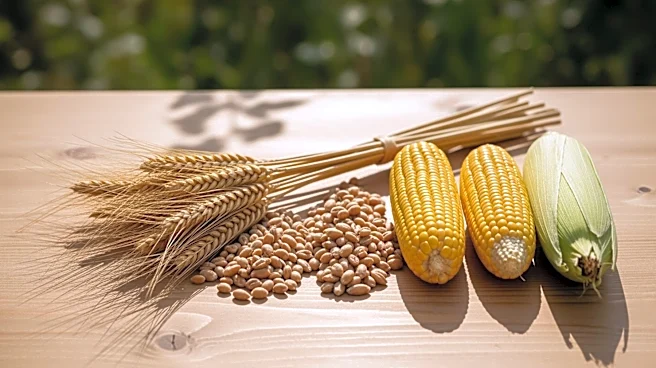 USDA Initiates June Agricultural Survey to Inform Key Crop and Grain Reports
