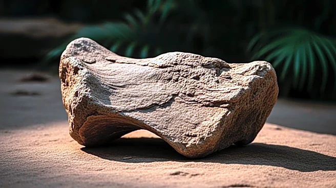 Researchers Identify New Dinosaur Species in Thailand, Largest in Southeast Asia