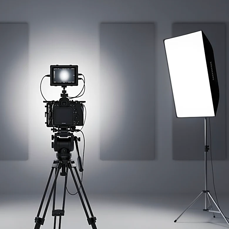 Stanford University Unveils Cinema-Quality Studio to Enhance Online Learning