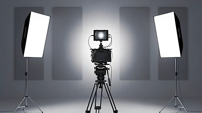 Stanford University Unveils Cinema-Quality Studio to Enhance Online Learning