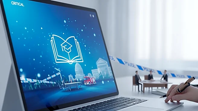 Federal Student Aid Website Logo Change Sparks Oversight Concerns