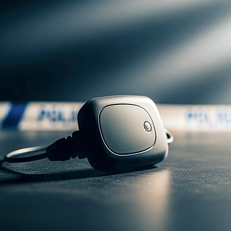 Over 200 Chicago Defendants with Ankle Monitors Untraceable, Report Reveals