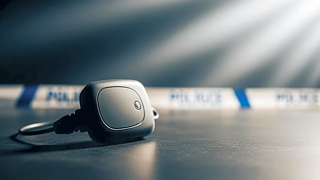 Over 200 Chicago Defendants with Ankle Monitors Untraceable, Report Reveals
