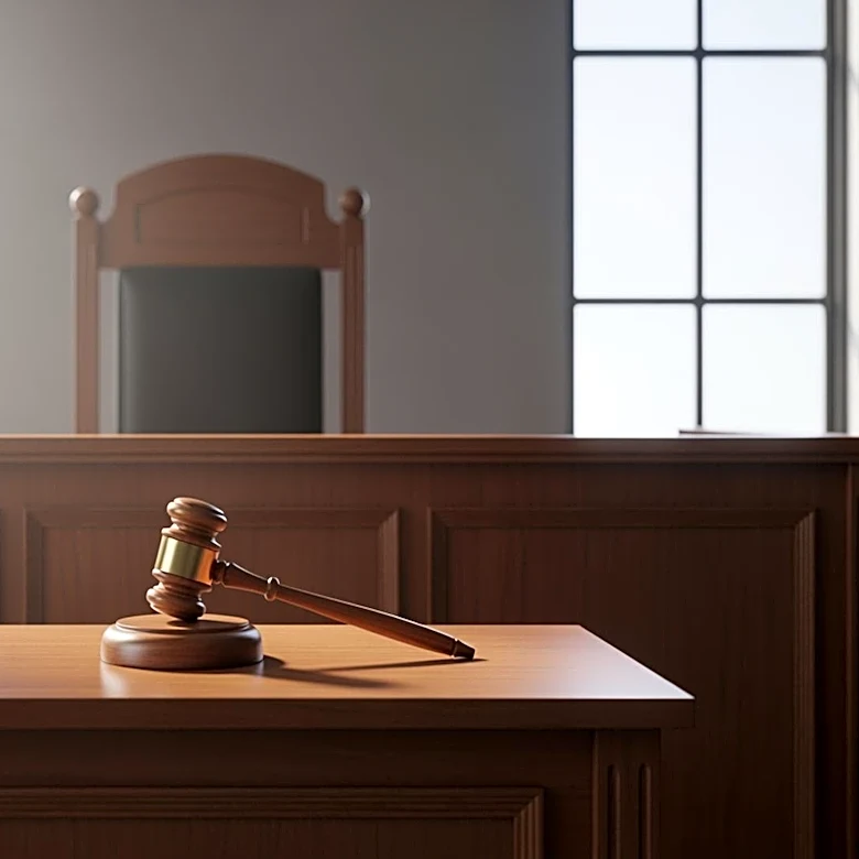 Supreme Court Allows Man to Sue Logistics Firm Over Truck Crash