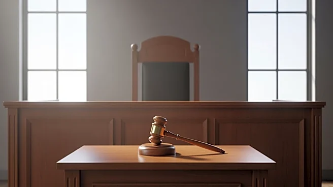 Supreme Court Allows Man to Sue Logistics Firm Over Truck Crash