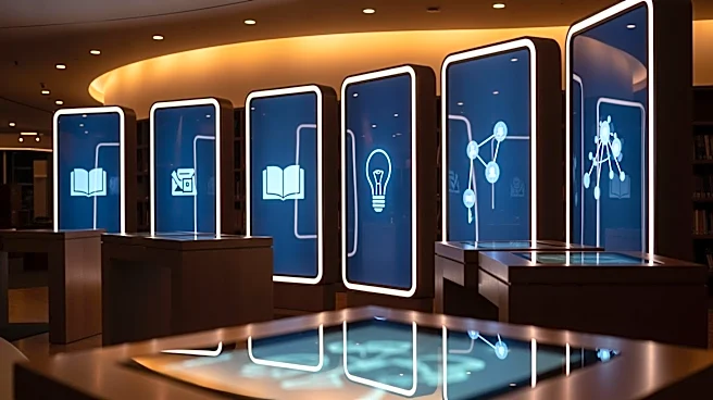 Library of Congress Launches Interactive Gallery for Young Researchers