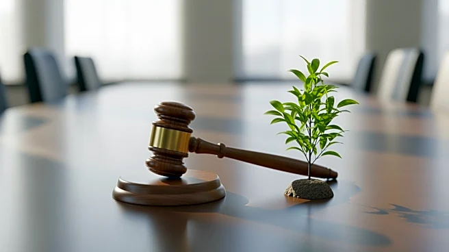 Sierra Club Supports New Trade Resolution for Environmental Standards