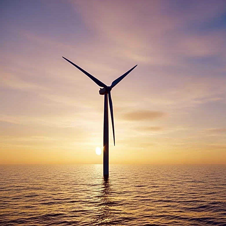 Turkey Plans First Offshore Wind Energy Auction to Boost Renewable Capacity