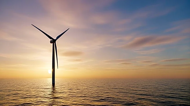 Turkey Plans First Offshore Wind Energy Auction to Boost Renewable Capacity