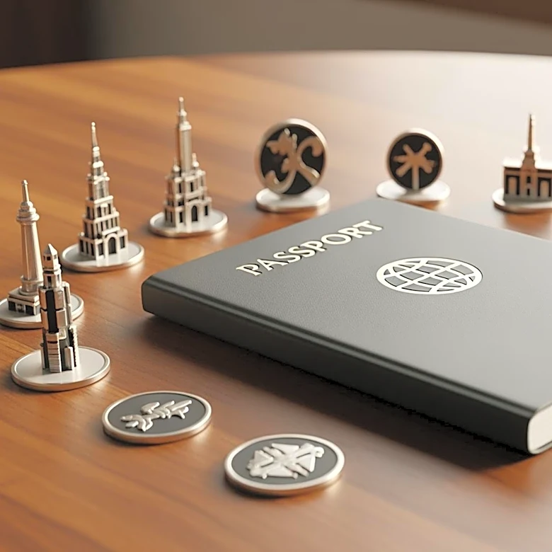 New York City Introduces 'Neighborhood Passport' to Enhance World Cup Experience