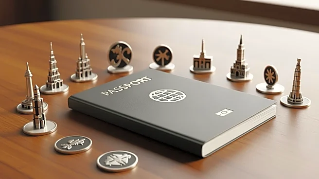 New York City Introduces 'Neighborhood Passport' to Enhance World Cup Experience