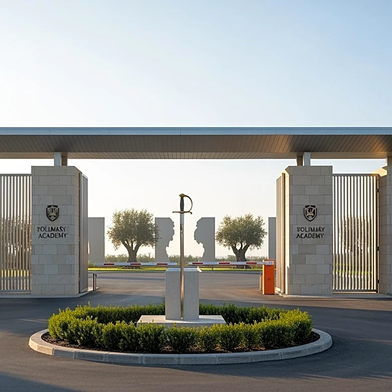 Pre-Army Academy Honoring Duvdevan Fighters to Open in Kfar Aza