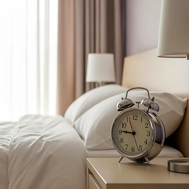 Study Links Sleep Duration to Biological Aging, Identifies Optimal Sleep Range