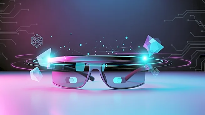 2026 AR Developments Poised to Transform Augmented Reality Glasses