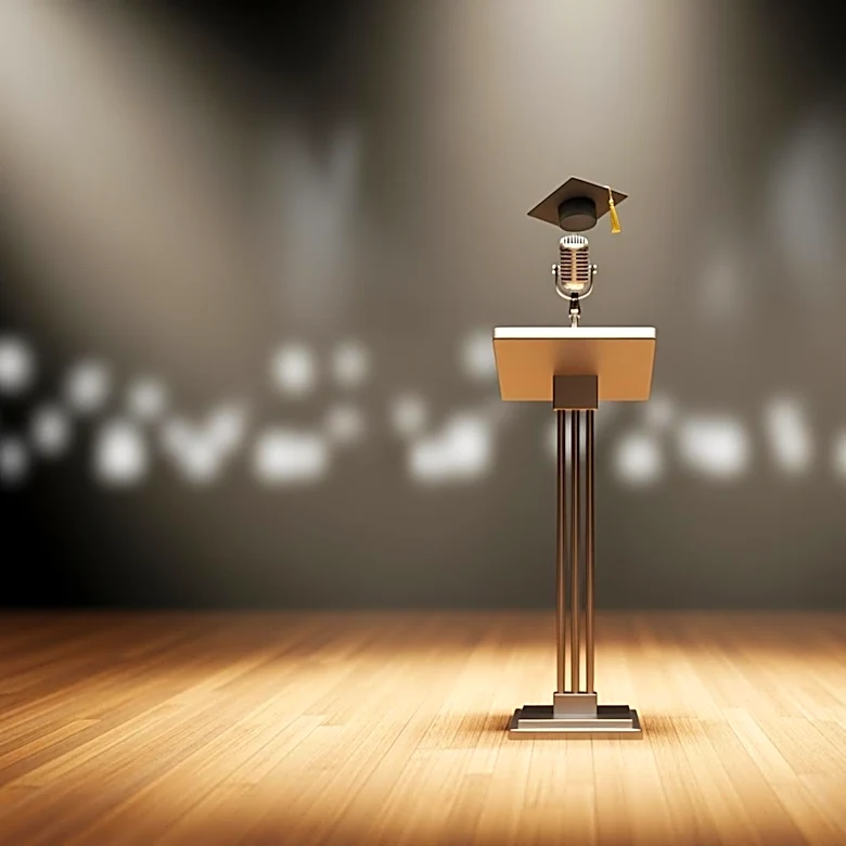 Opinion: Lessons for Improving Commencement Ceremonies in Higher Education