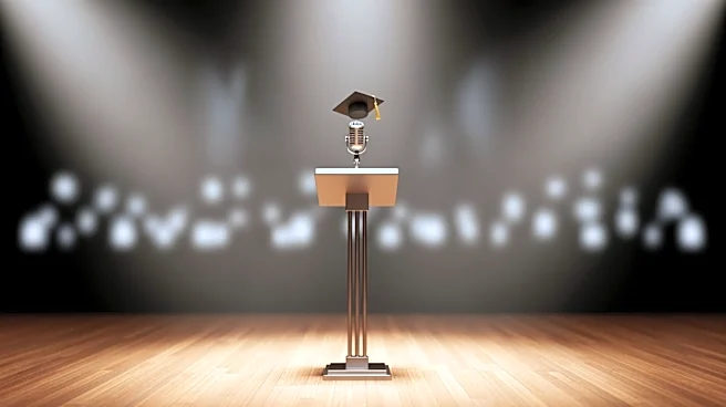 Opinion: Lessons for Improving Commencement Ceremonies in Higher Education