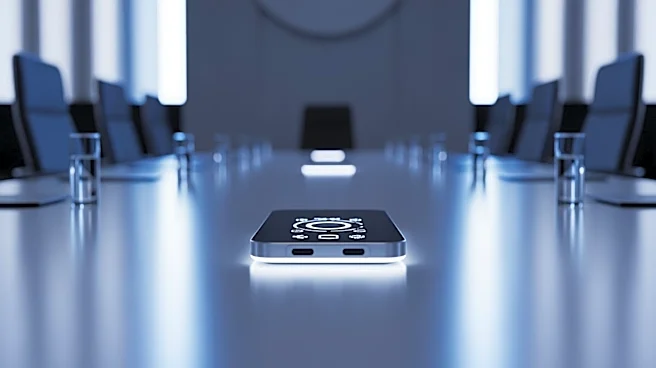 US Senate Committee to Consider Crypto Bill, Marking Milestone for Digital Assets