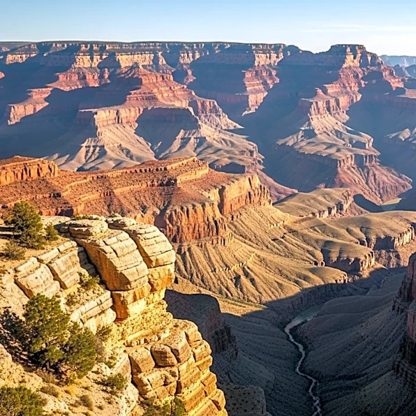Grand Canyon Tops List of Family-Friendly Landmarks in New Research
