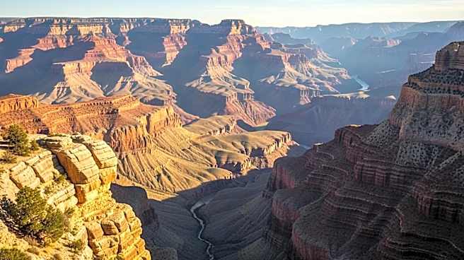 Grand Canyon Tops List of Family-Friendly Landmarks in New Research