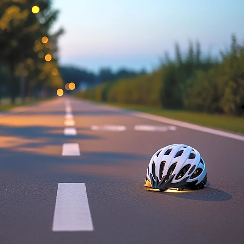 Hagen Rosskopf LLC Hosts Ride of Silence to Honor Fallen Cyclists