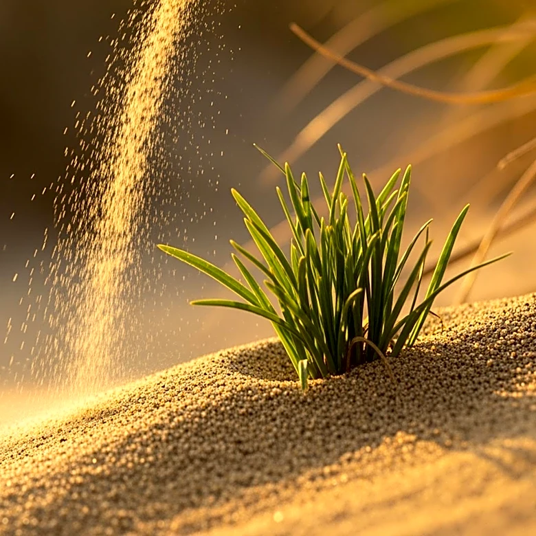 Sustainable Sand Mining: Addressing Environmental Concerns and Future Solutions