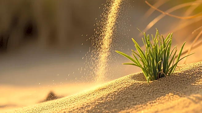 Sustainable Sand Mining: Addressing Environmental Concerns and Future Solutions