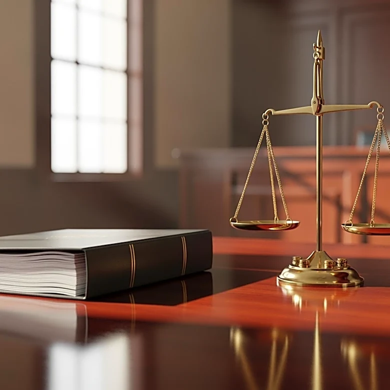 Trump Administration Defends Executive Orders Targeting Law Firms in Court
