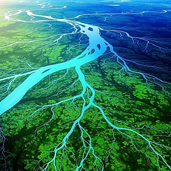 NASA's Satellite Data Enhances Watershed Management Across the U.S.