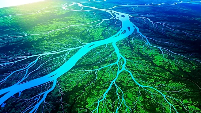NASA's Satellite Data Enhances Watershed Management Across the U.S.
