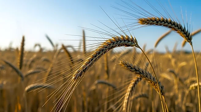 North Carolina Lawmakers Advance Food Aid Bill and Support Agriculture Research