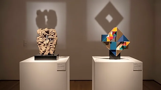 New York Museums Offer Diverse Perspectives on U.S. 250th Anniversary