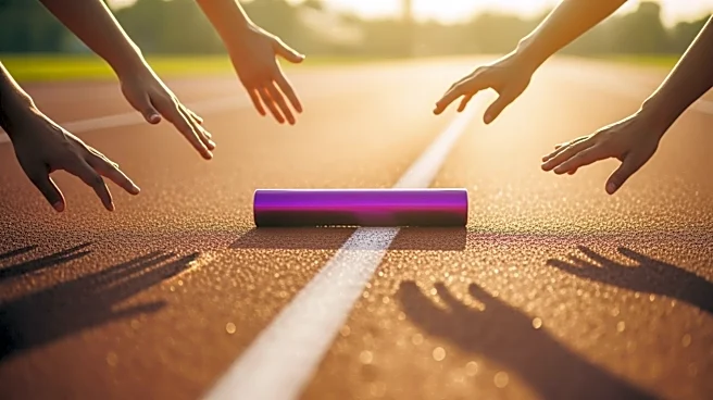Minneota Student Participates in 'Unstoppable Games' with Classmates' Support