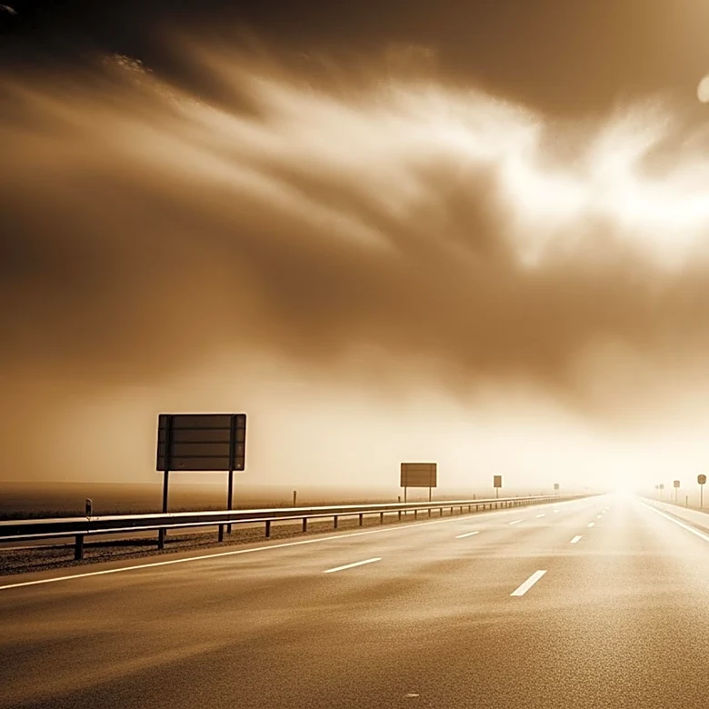 Massive Dust Storm Forces Highway Closure in Montana, Raises Safety Concerns