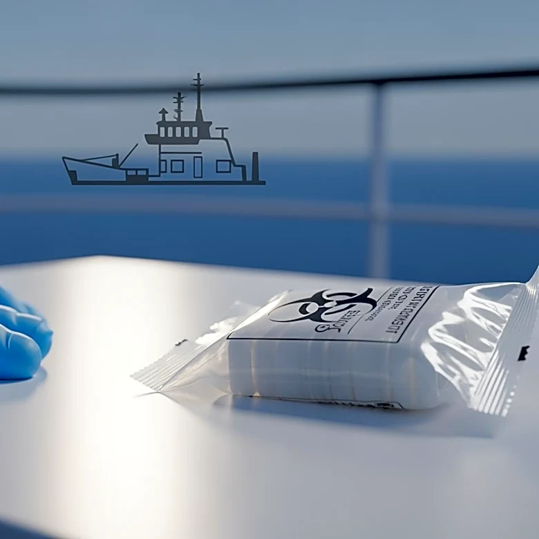 CDC Monitors 41 Individuals for Andes Hantavirus Following Cruise Ship Outbreak