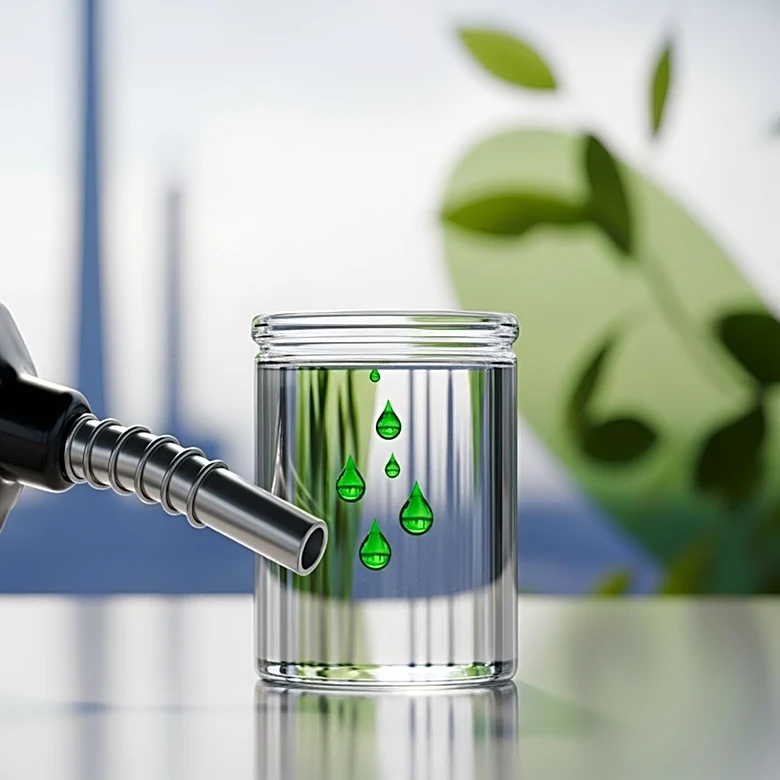 U.S. House Passes Bill for Year-Round E15 Sales, Sparking Economic and Environmental Debate