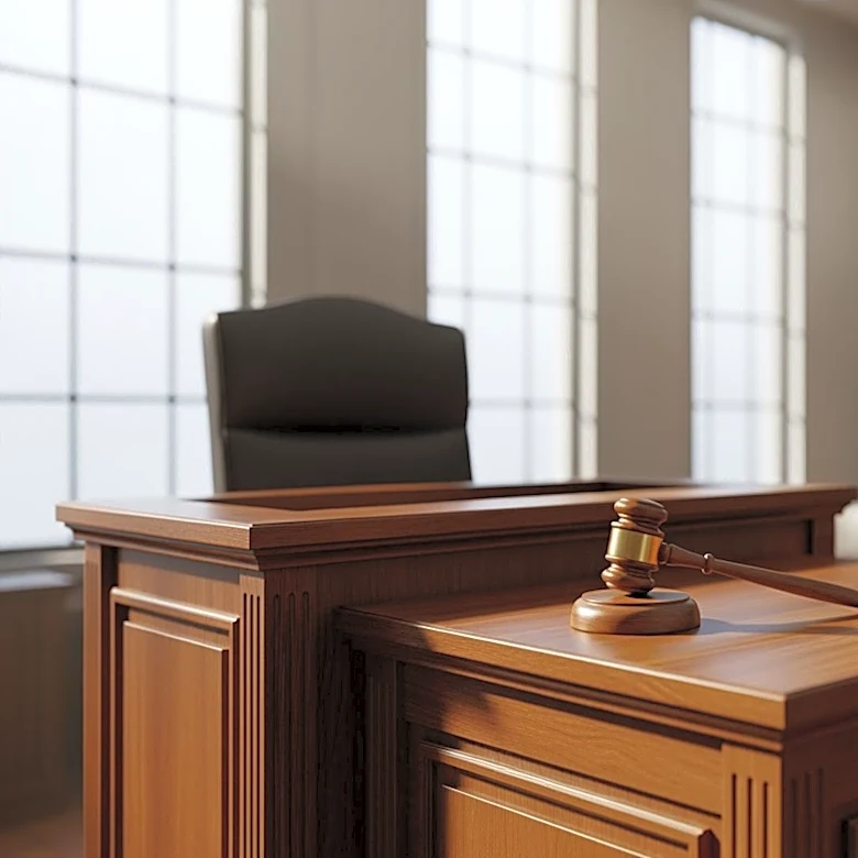Judges Question President Trump's Executive Orders Targeting Law Firms