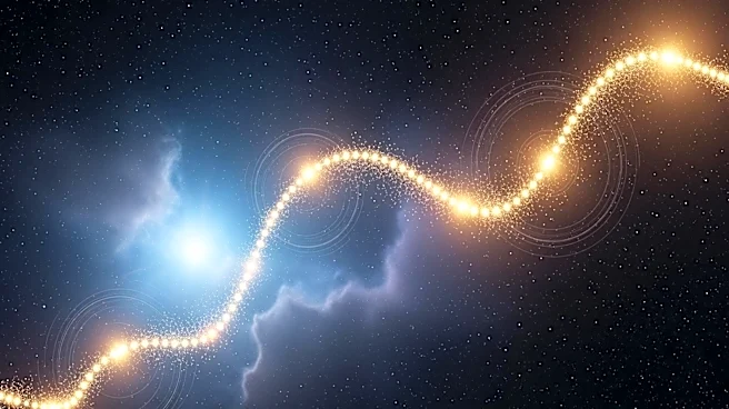 Scientists Uncover Hidden Rule Behind Cosmic Rays, Advancing Understanding of Particle Origins