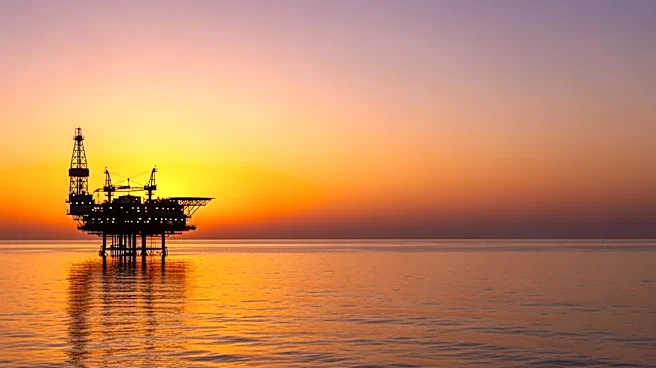 Senegal's $7.5 Billion Energy Asset Development to Enhance National Energy Security