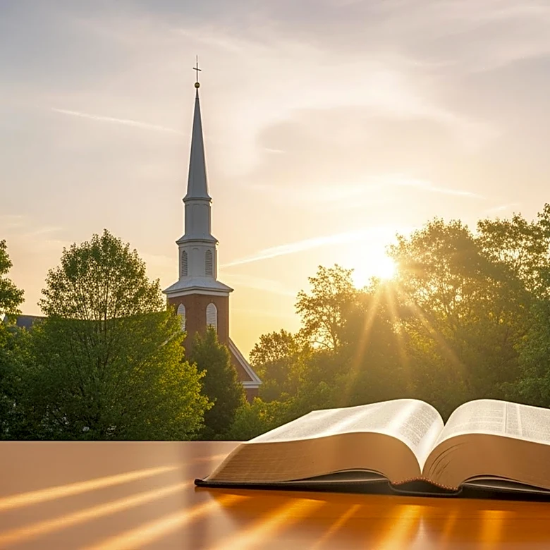 Robert France's Legacy as a Pastor and Community Leader Remembered in Goffstown, NH