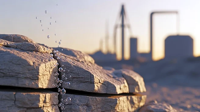 Sinopec Secures Approval for Development of 235.7bcm Ziyang Shale Gas Reserves
